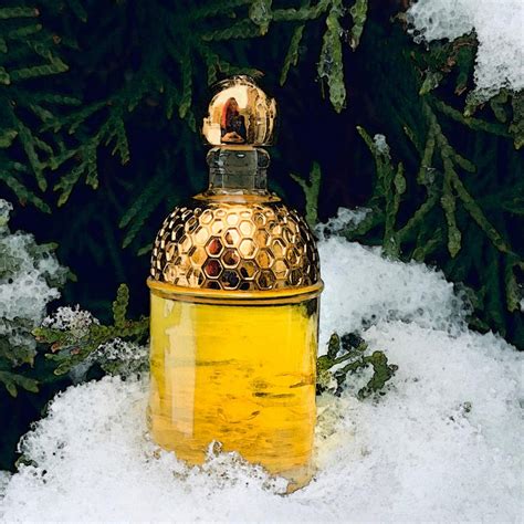 guerlain winter delice